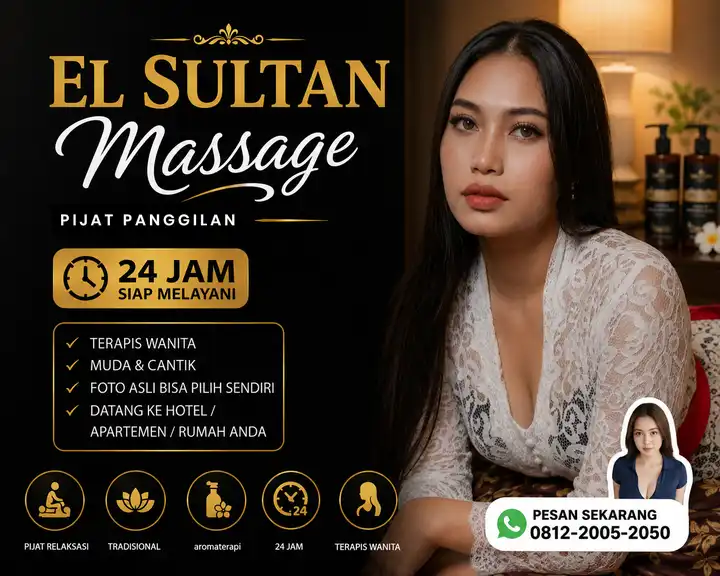 El Sultan Massage